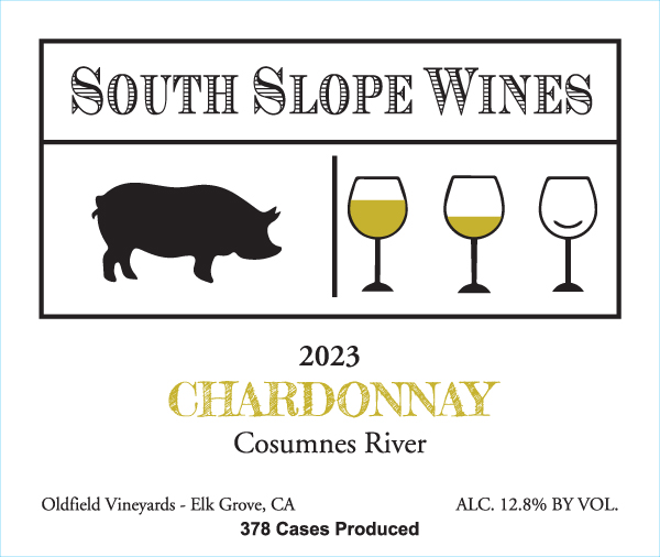 Product Image for 2023 Chardonnay 